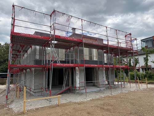 Einfamilienhaus Burghausen Einfamilienhaus Burghausen